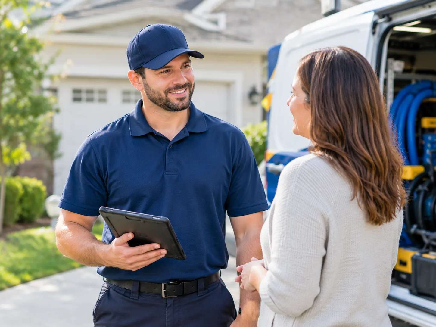 Sewage Backup Cleanup Louann, AR FAQs